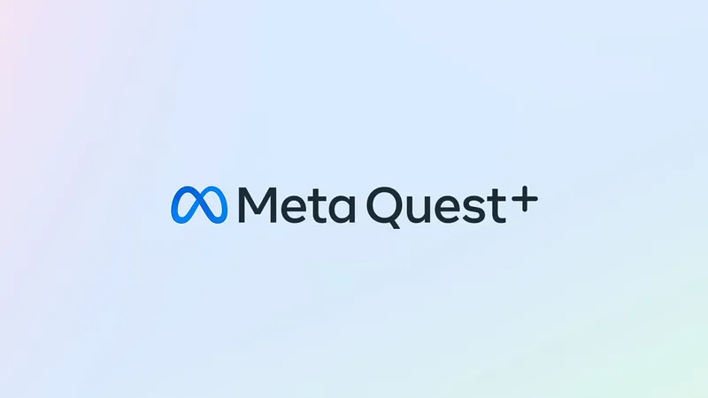 Meta Quest+ May 2024 games