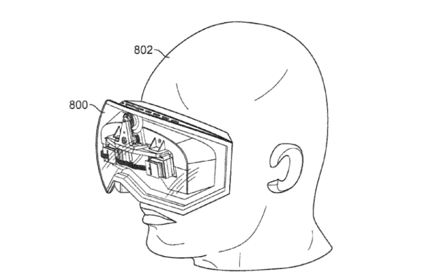 Courtesy of the US Patent Office
