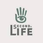 The Second Life Logo