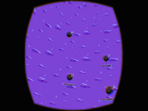 Damnfields Bomb Minigame