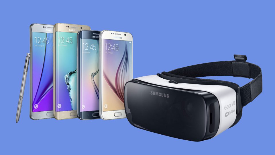 The consumer Gear VR is priced at $99, available by Black Friday 2015