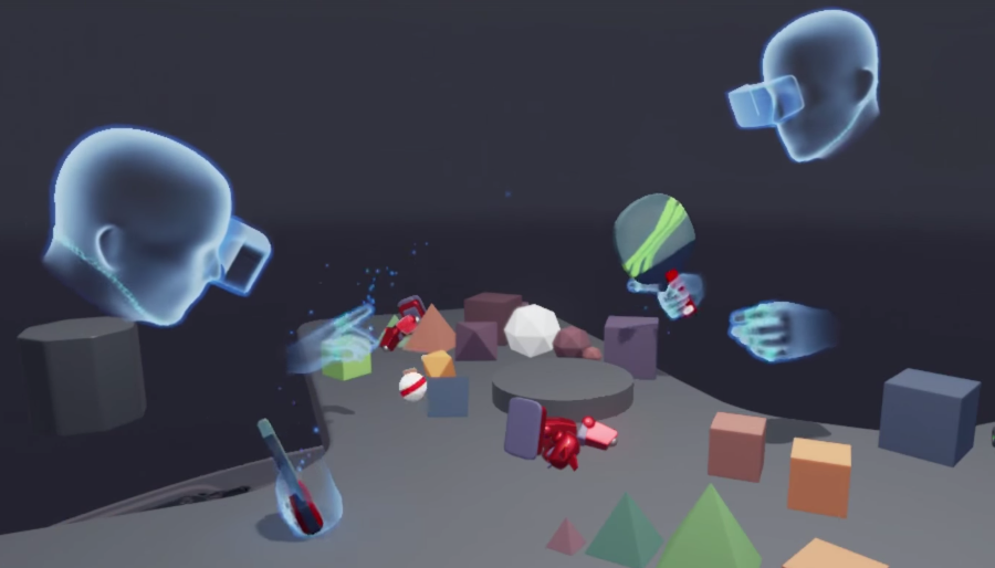 Toybox
