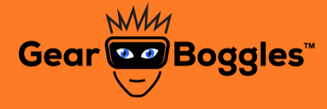 GearBoggles logo