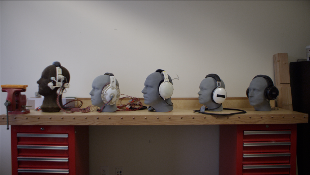 The evolution of OSSIC X