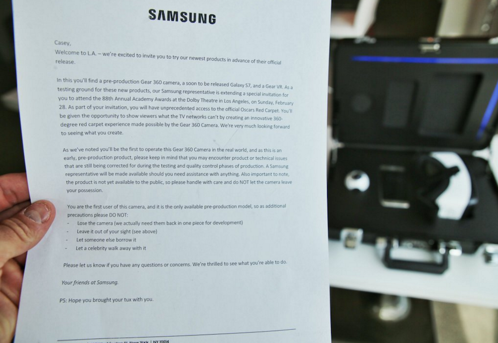 @CaseyNeistat on Twitter