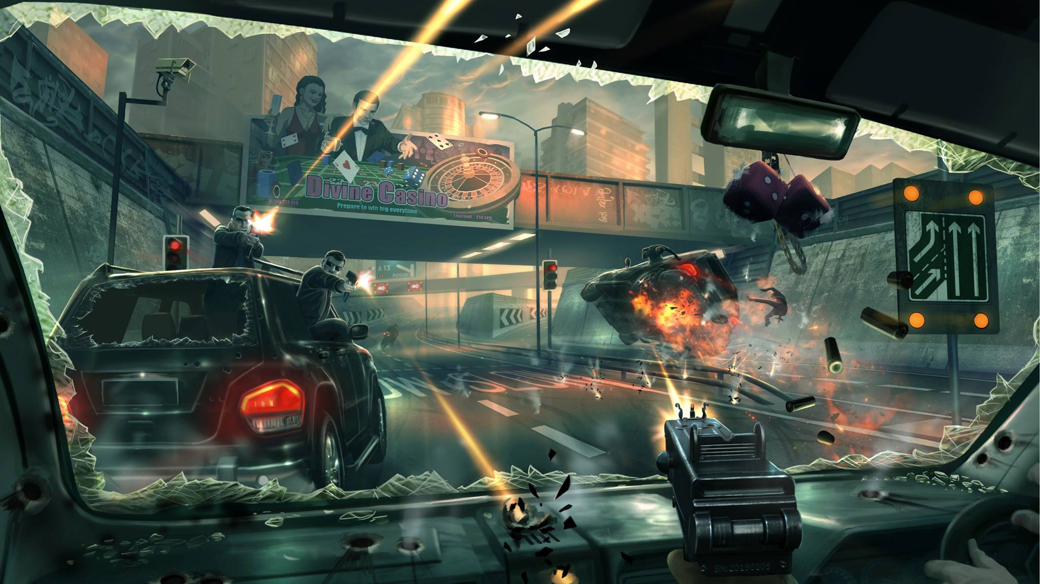 PlayStation VR Worlds' Review: Just Another Demo Disc