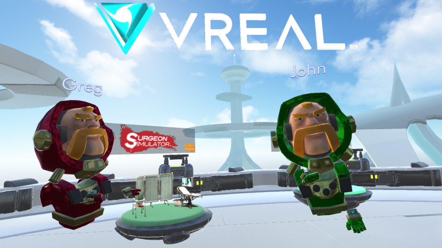 VReal-Avatars-in-lobby-twitch-vr-streaming