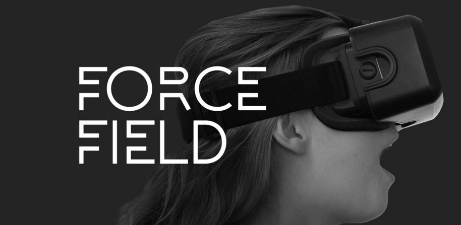 to Force Field, Solely Focused on VR and AR