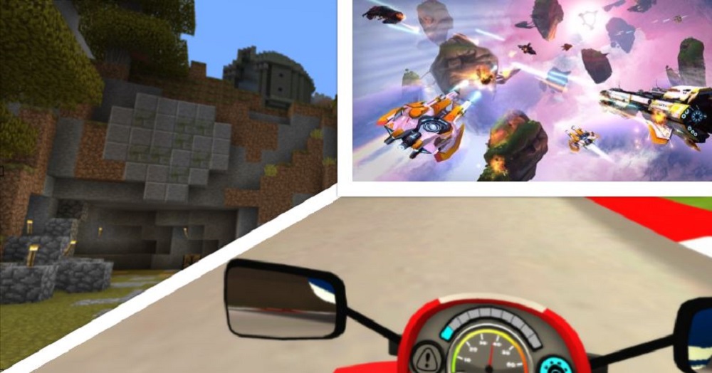 5 VR Games With Local Multiplayer To Play With Your Friends and Family
