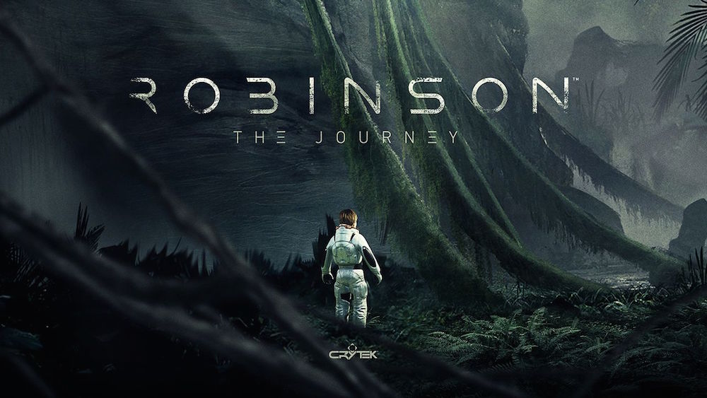 robinson: the journey featured image psvr