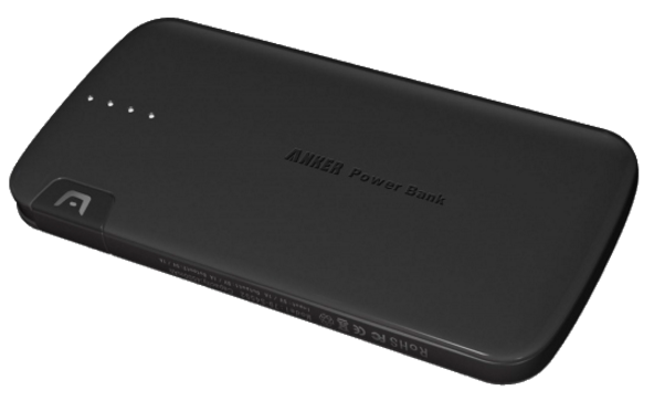 anker battery bank