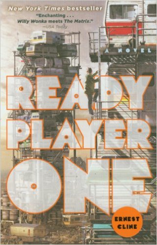 ready player one cover