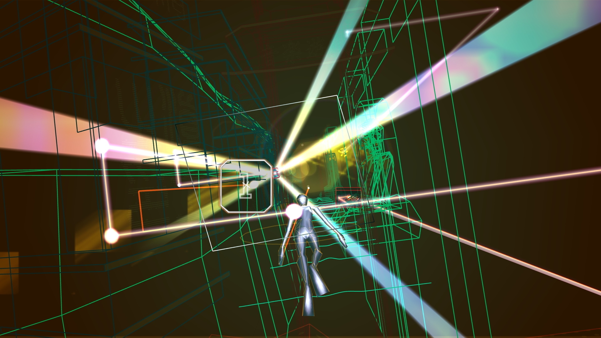 Rez Infinite 2