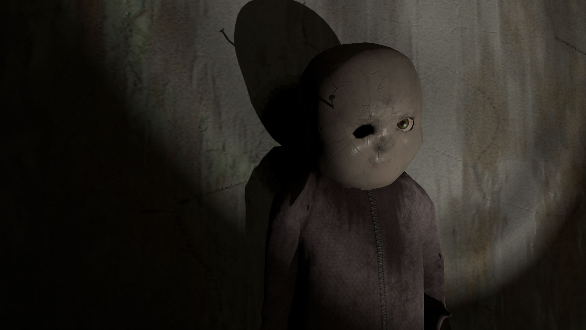 'A Chair in a Room Greenwater' Horror Game Gets Free Vive Content