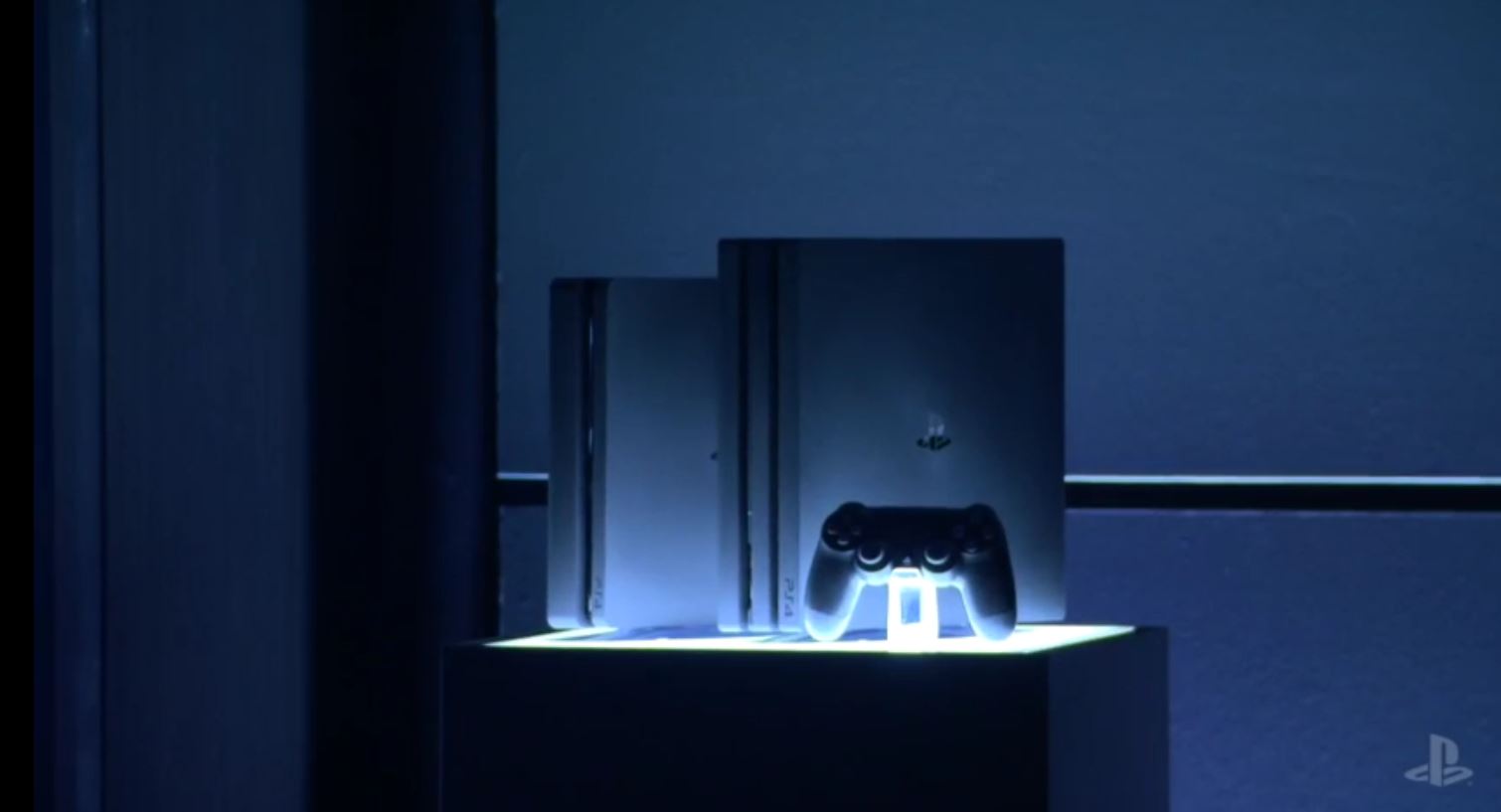 new ps4 lineup
