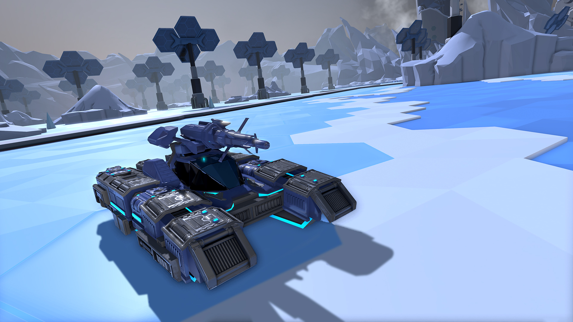 Psvr tank game discount