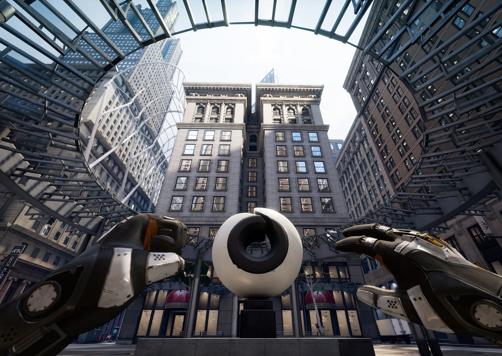 Robo Recall