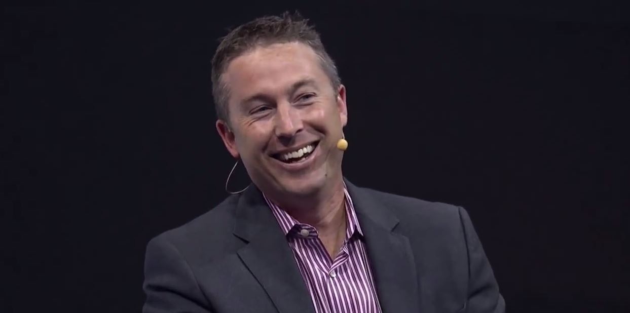 john-koller-vp-marketing-sony