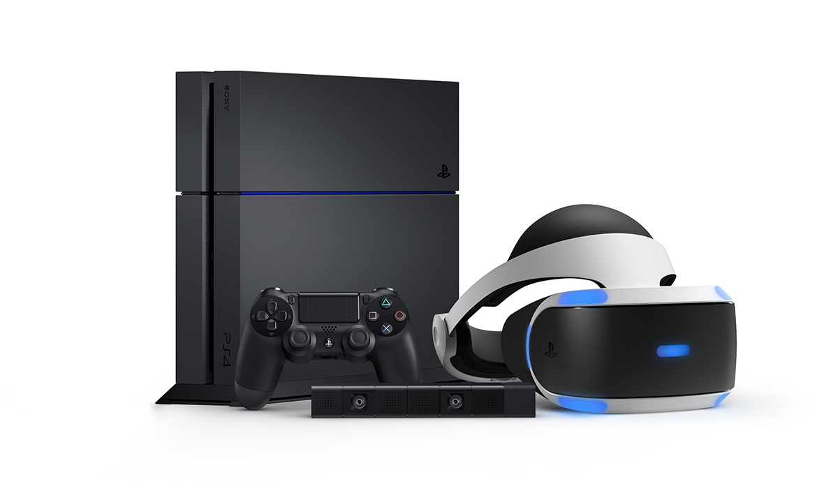 PlayStation VR Review: The Future of Console Gaming Has Arrived (Nov. 2017  Update)