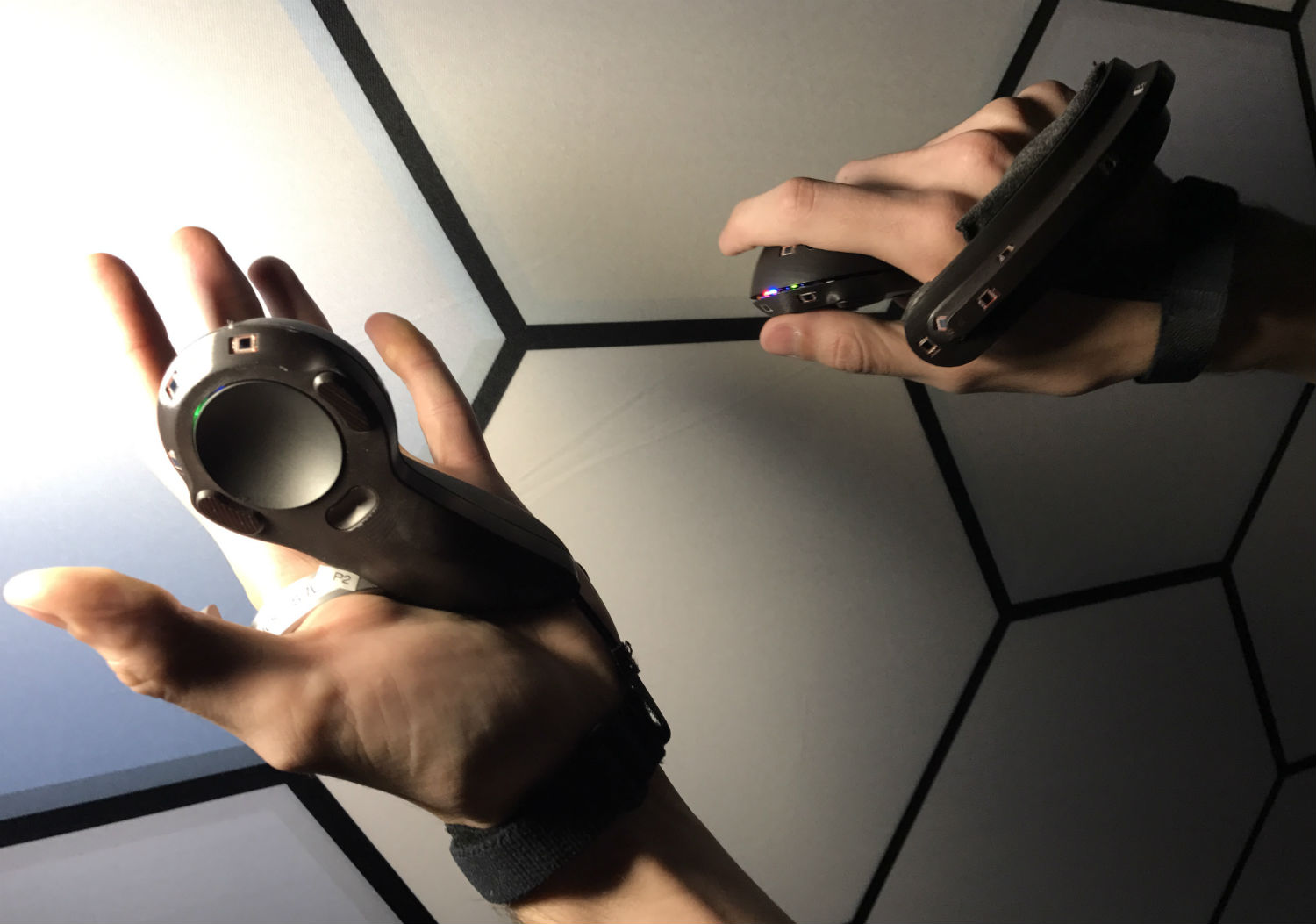 valve-prototype
