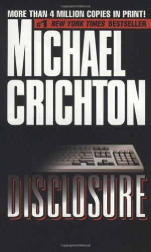 disclosure-crichton