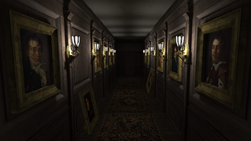 Layers of Fear Solitude' Review: Ho-Hum Horror For Daydream