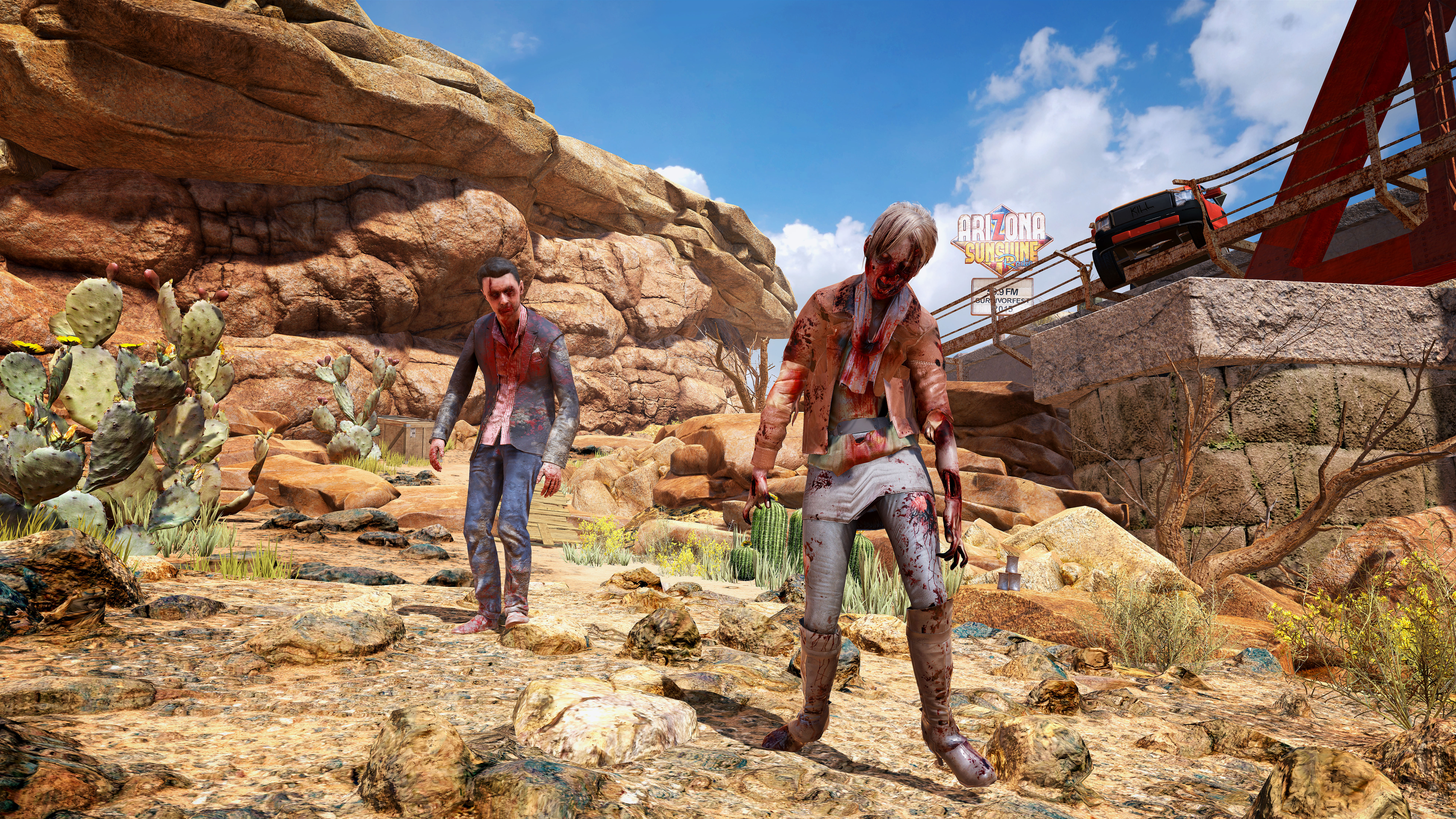 Psvr arizona shop sunshine review