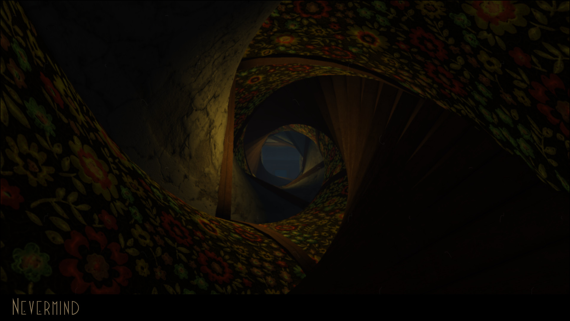 nevermind-tunnel
