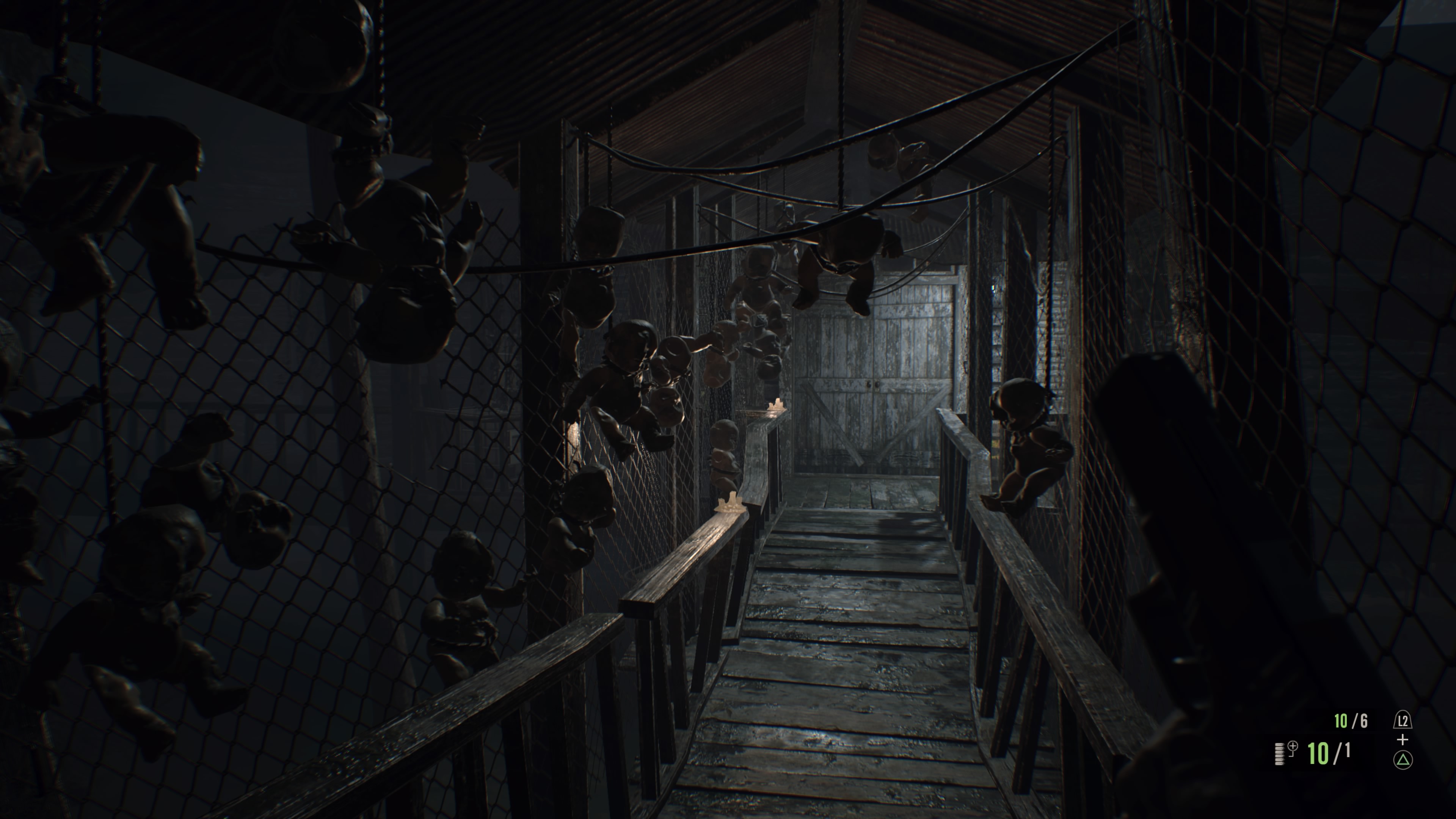 Resident Evil 7: Biohazard' VR Review - Bringing The Survival Back to Horror Games