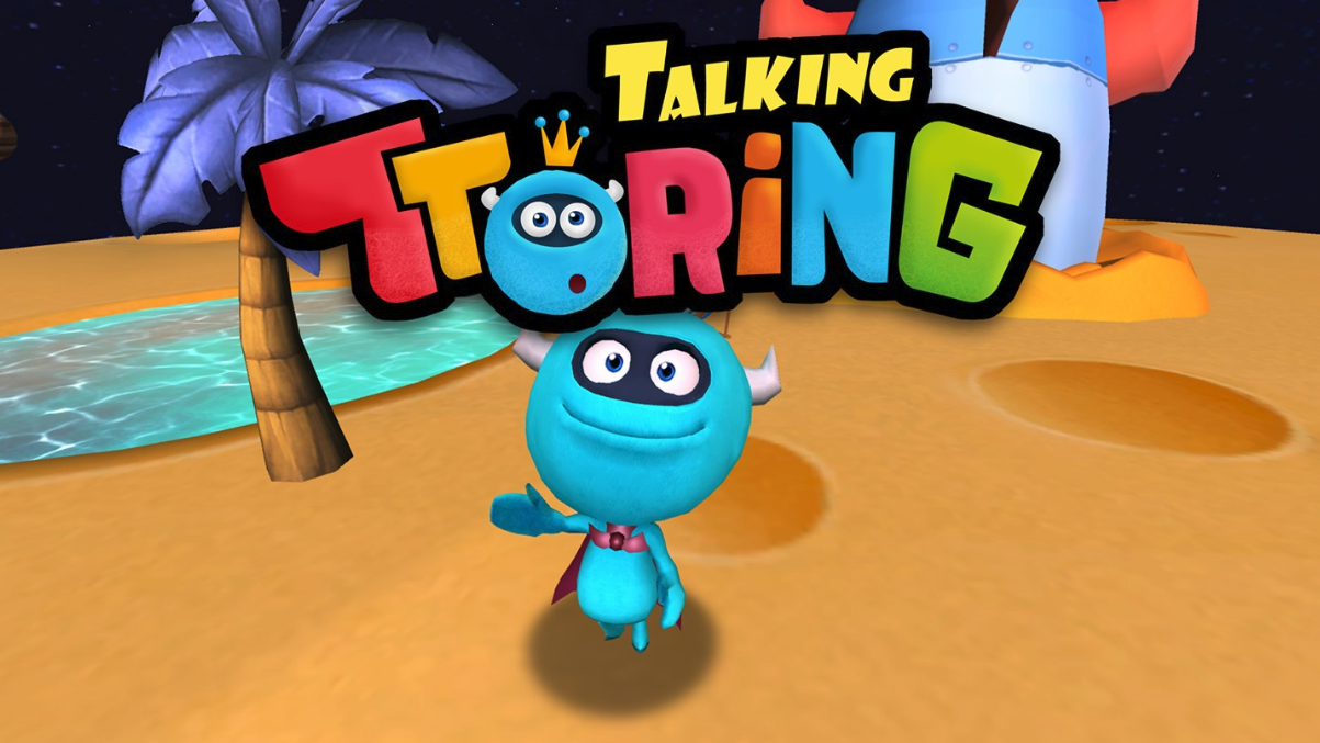 talking-ttoring