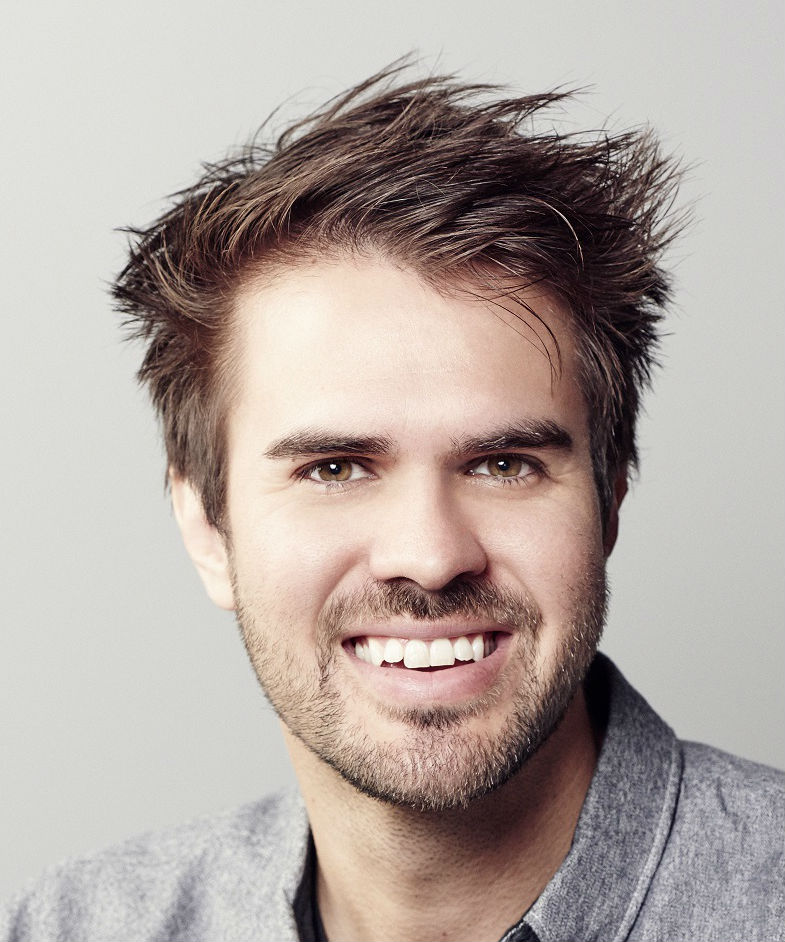 Aaron Koblin 2