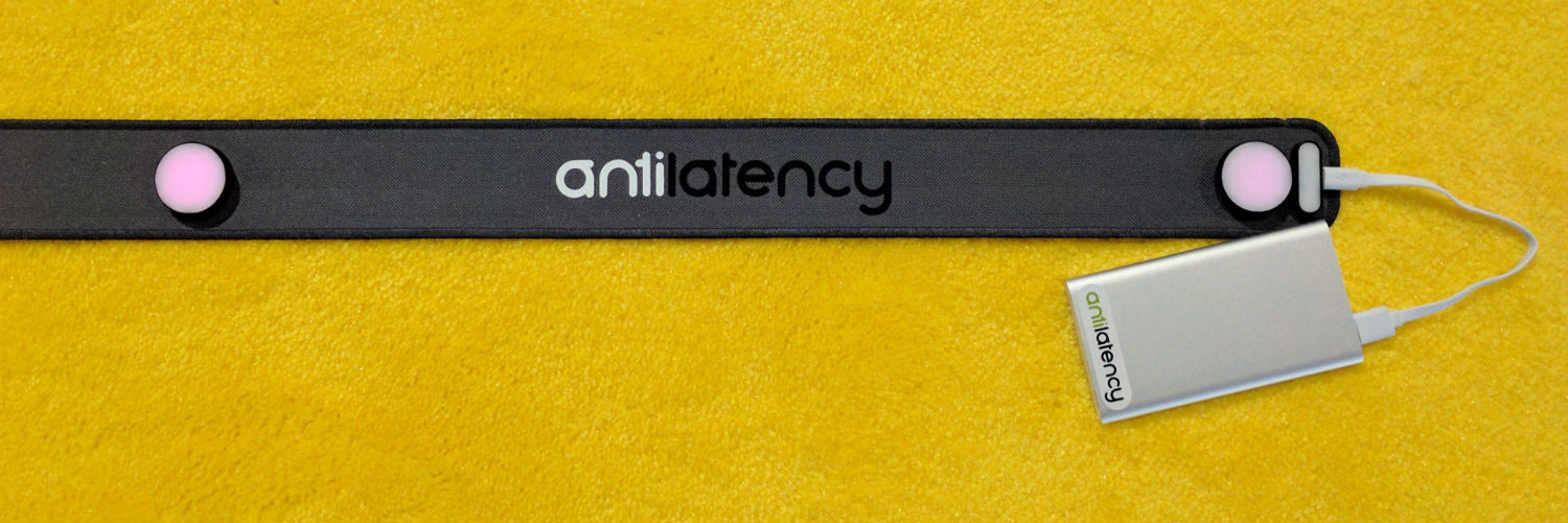 antilatency-light-bar