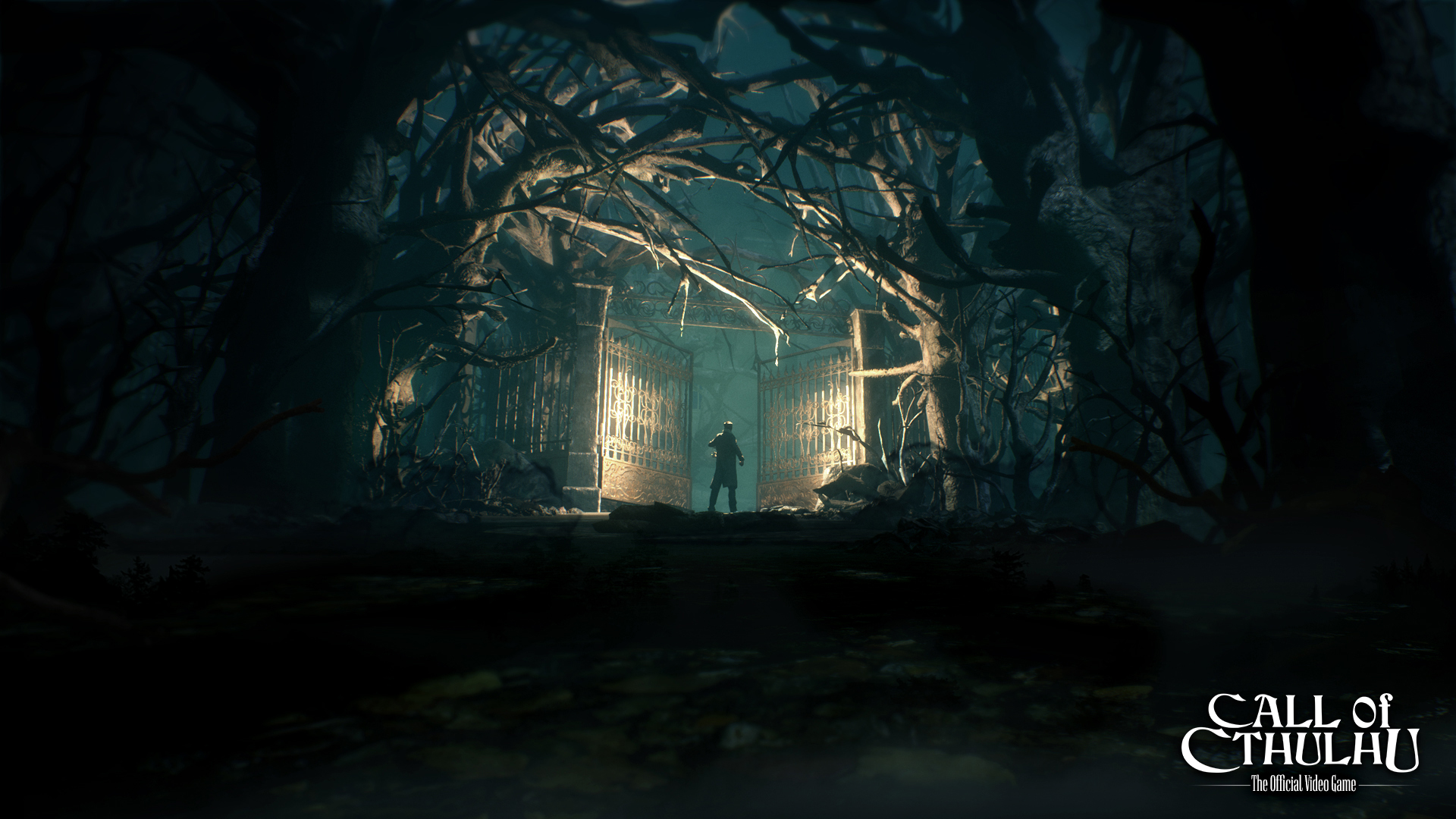 Vind Helligdom Slagskib Call Of Cthulhu From Cyanide Studios May Eventually Get VR Support