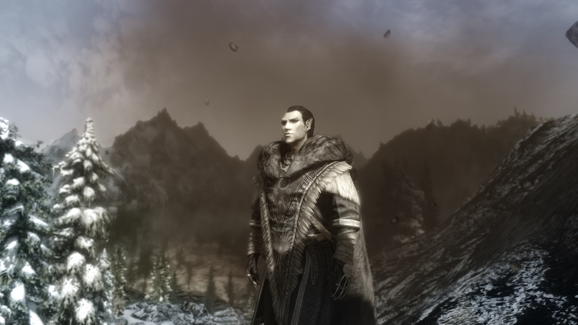 elder scrolls V 5 skyrim mods