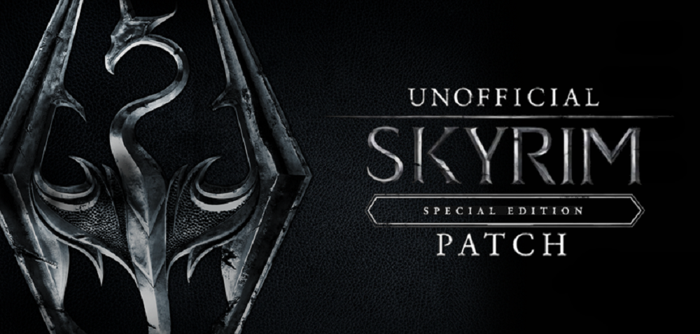 elder scrolls skyrim patch