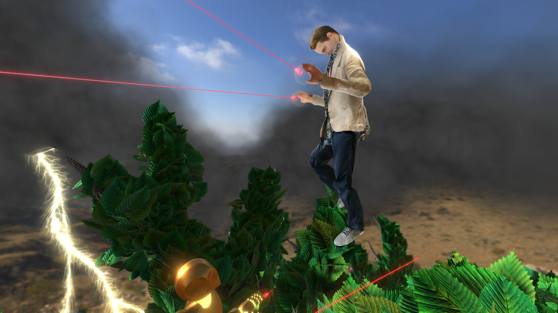 World Engine NeosVR Launches Beta May 4