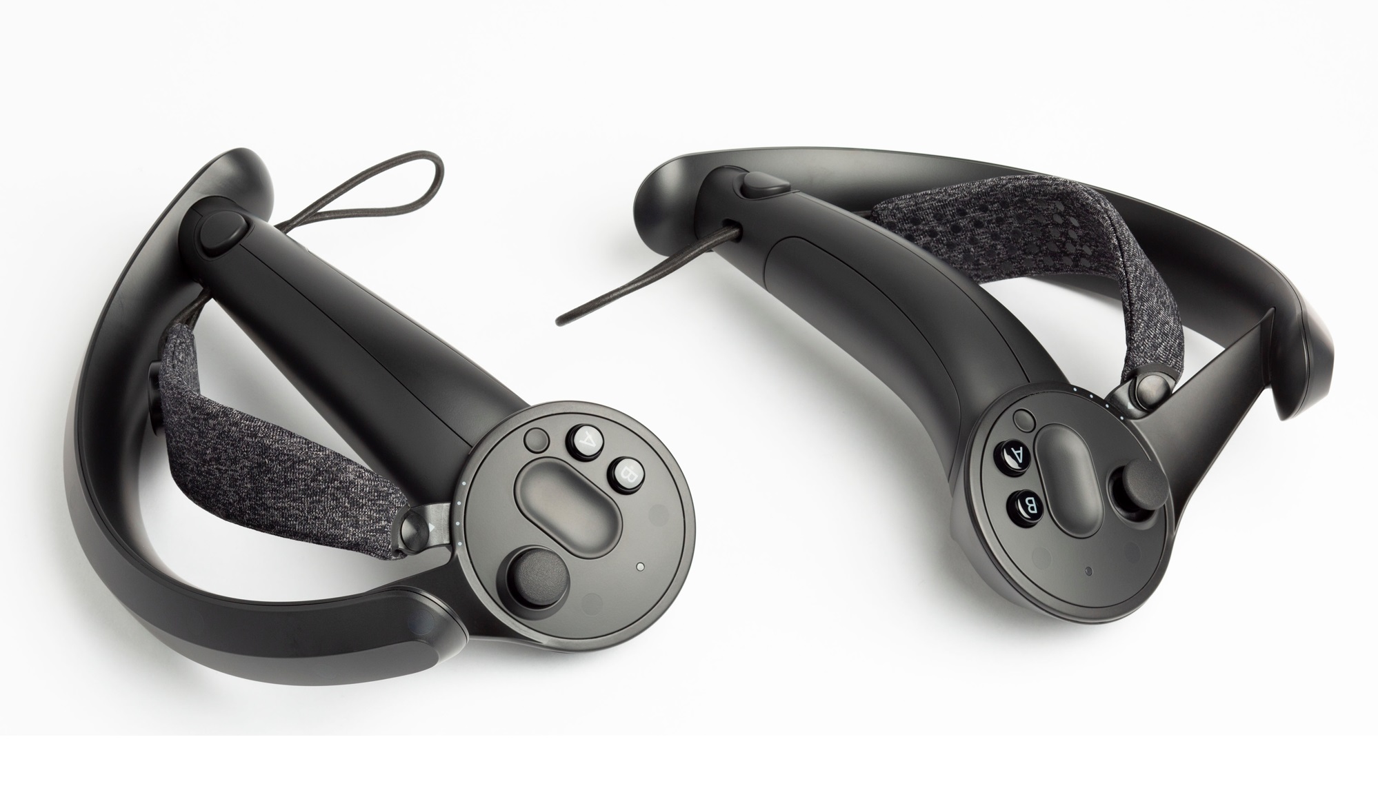 Valve Reveals News Knuckles VR Controllers With Improved And More