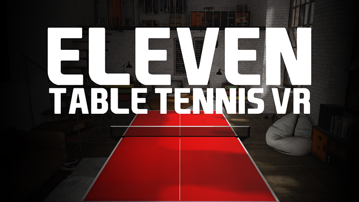 eleven table tennis thumbnail