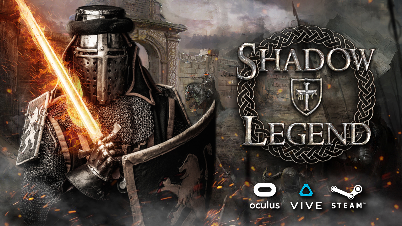 Shadow Legend VR RPG