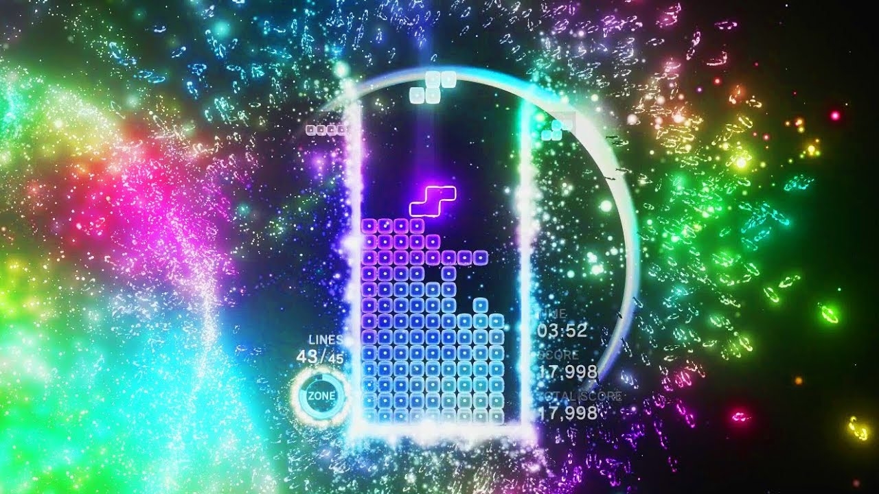 tetris effect vr psvr enhance games