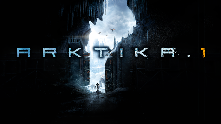 ARKTIKA.1