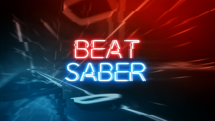 beat saber thumbnail