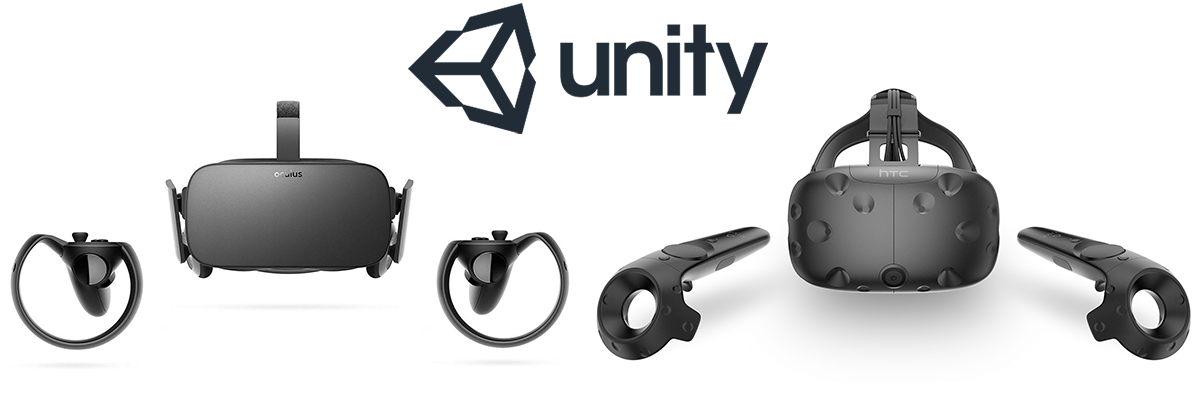 Oculus Made Easier Unity Devs To Port Rift Games To HTC Vive