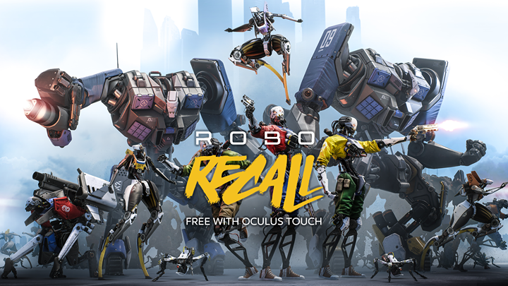 robo recall