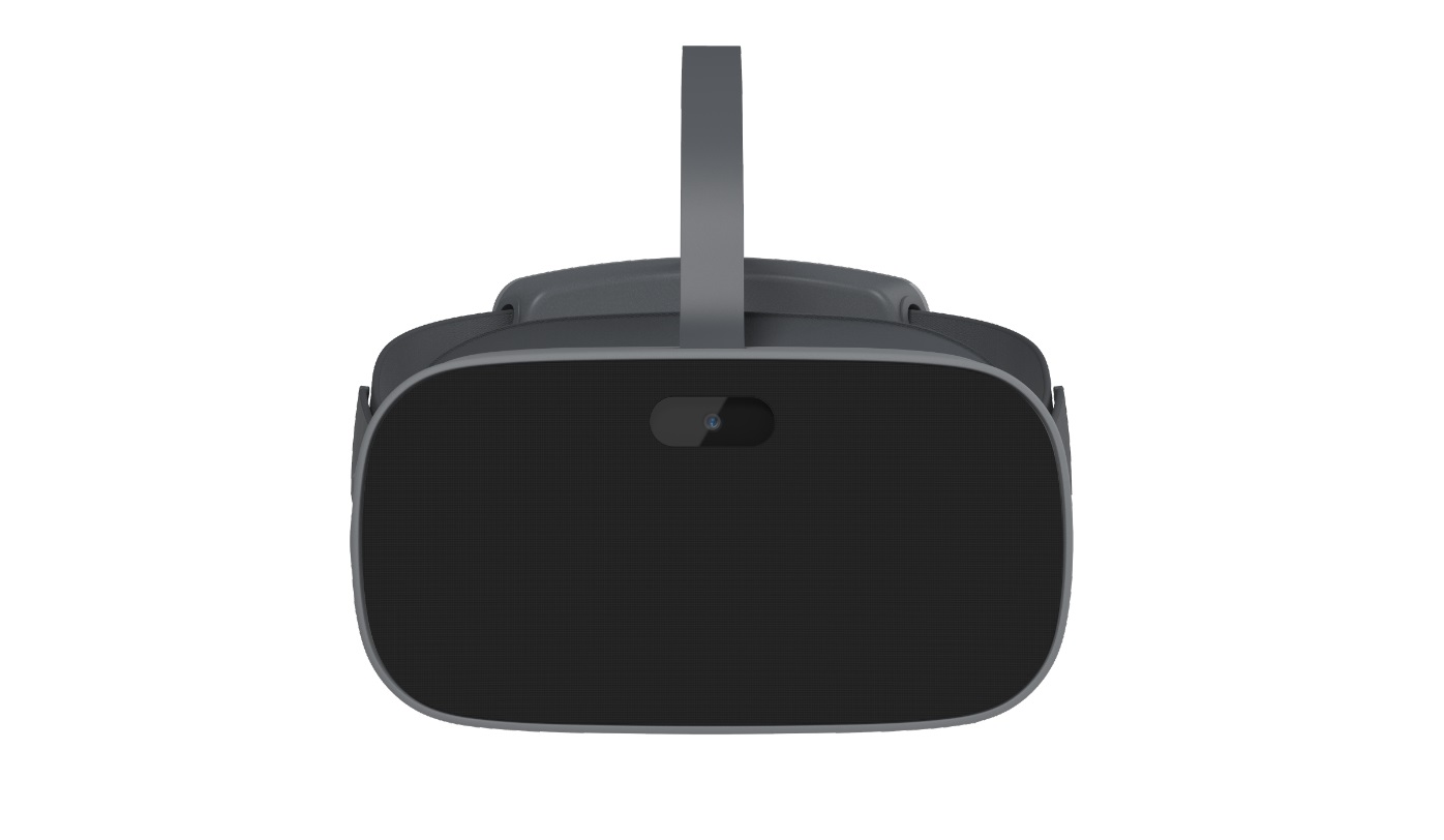 4K VR headset G2 Pico