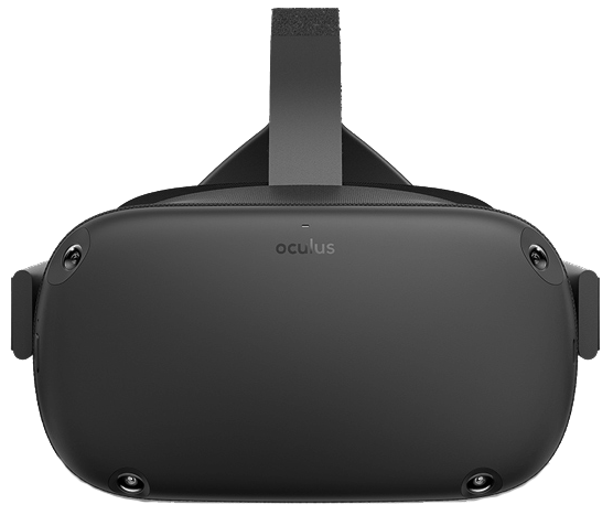 oculus rift s