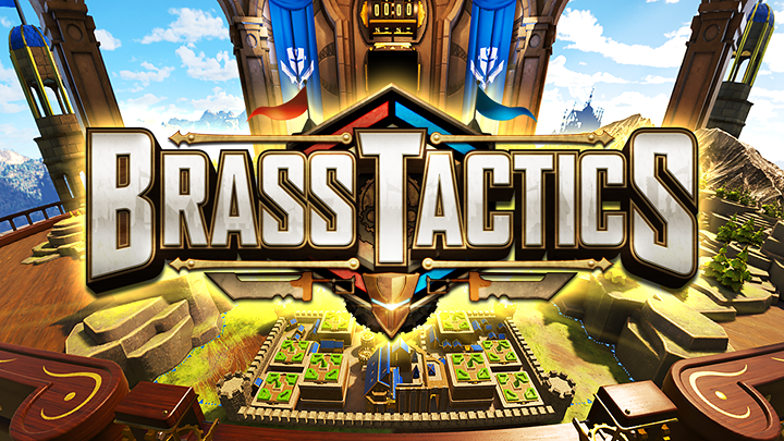 brass tactics