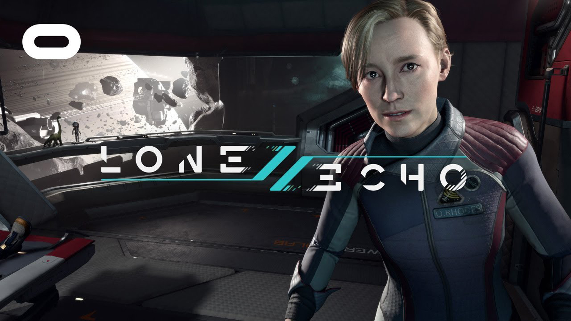 lone echo 2