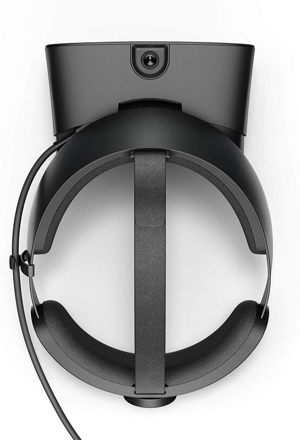 Oculus rift s shop audio strap