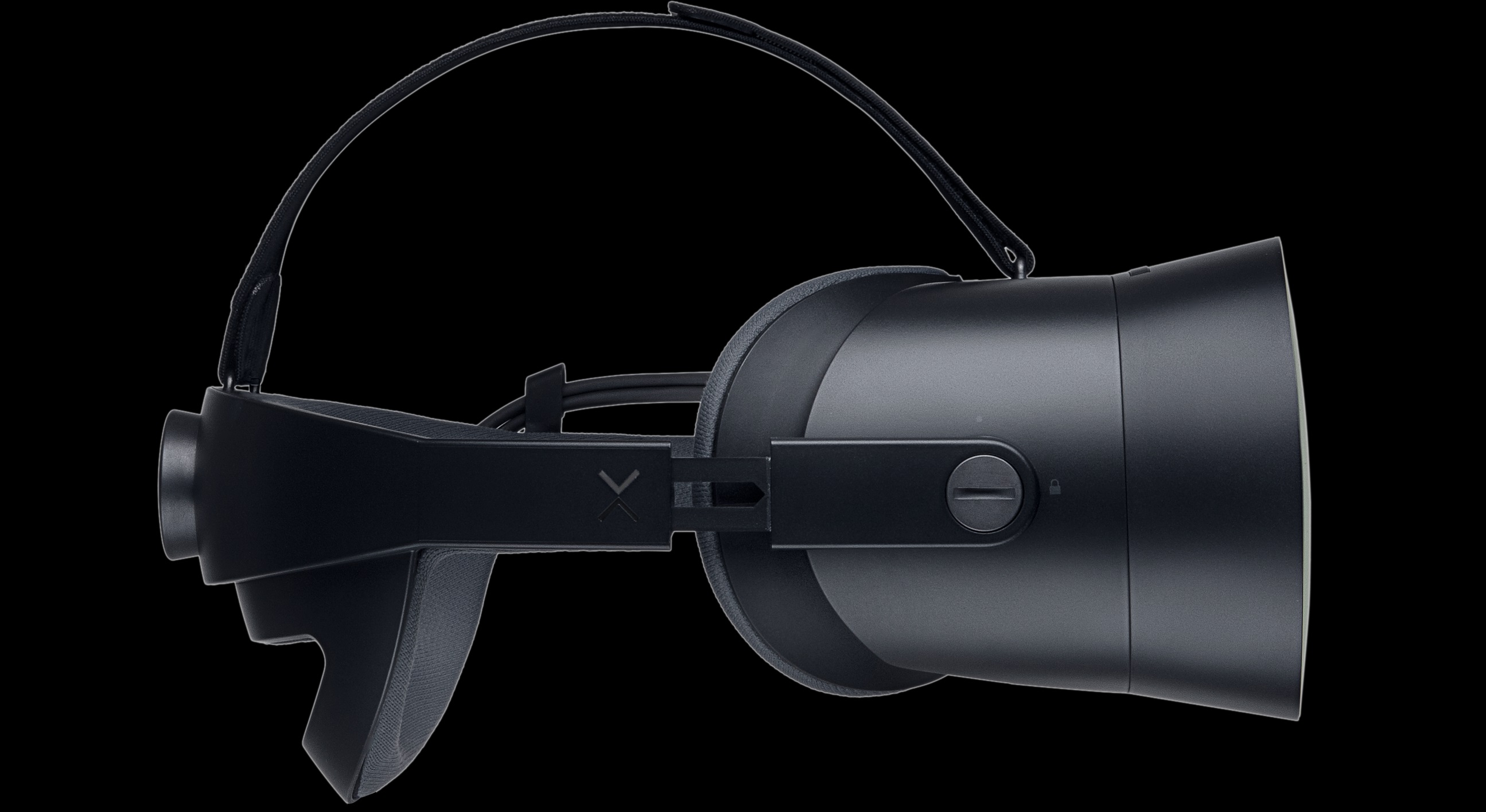 Varjo-VR 1 Headset